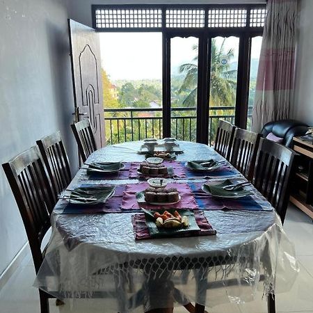 Dreamscape Home Stay Kandy Eksteriør bilde