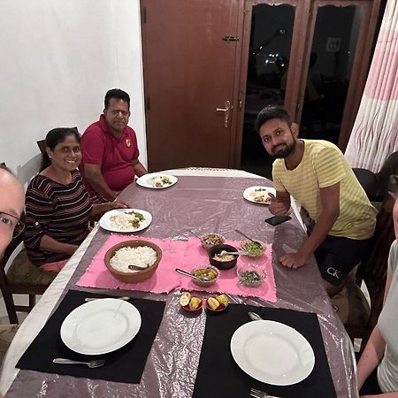 Dreamscape Home Stay Kandy Eksteriør bilde