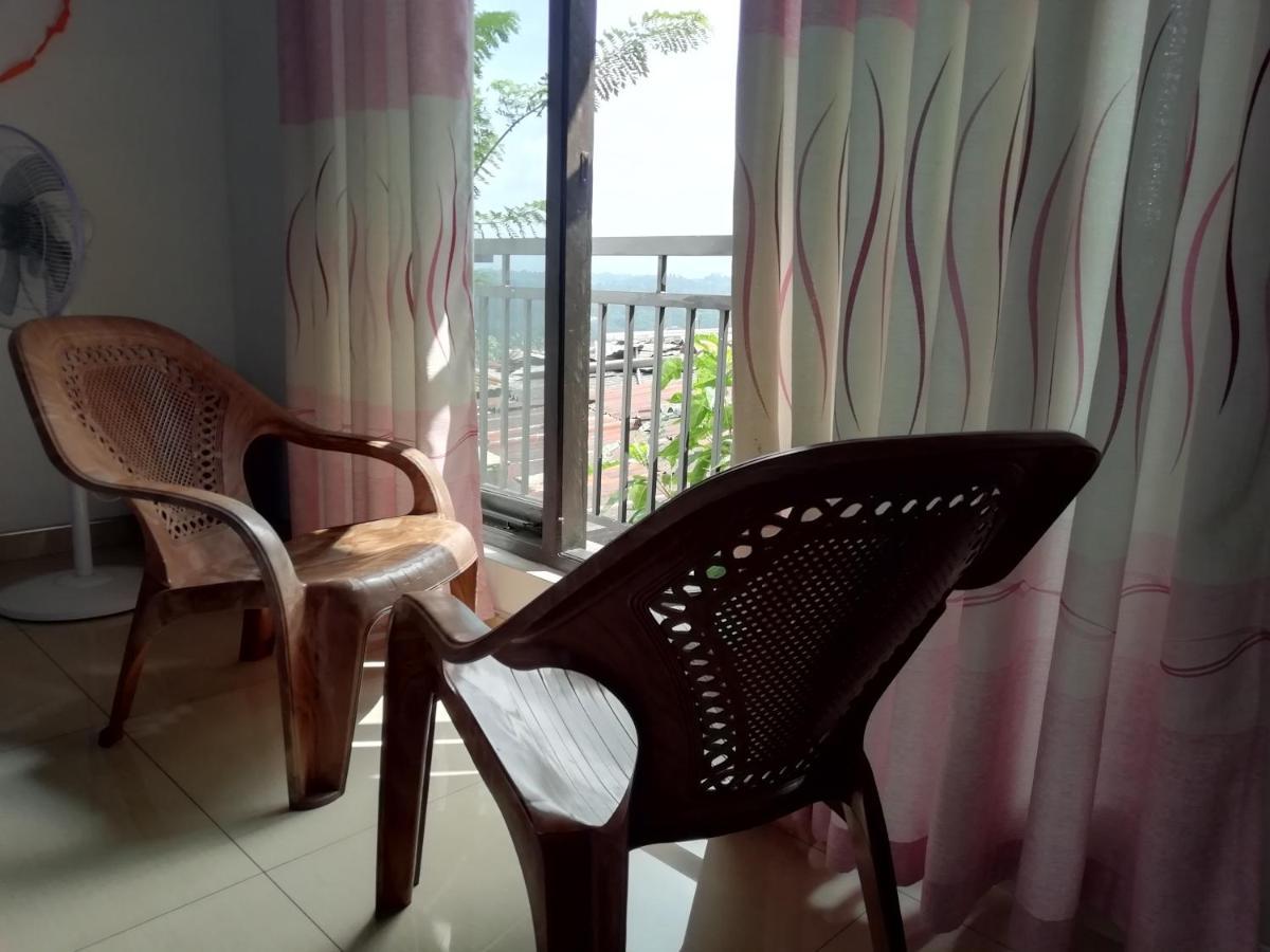 Dreamscape Home Stay Kandy Eksteriør bilde