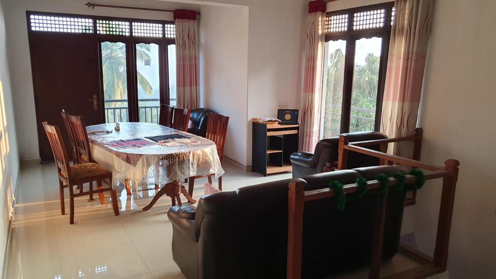 Dreamscape Home Stay Kandy Eksteriør bilde