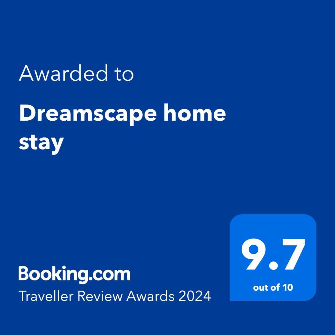 Dreamscape Home Stay Kandy Eksteriør bilde