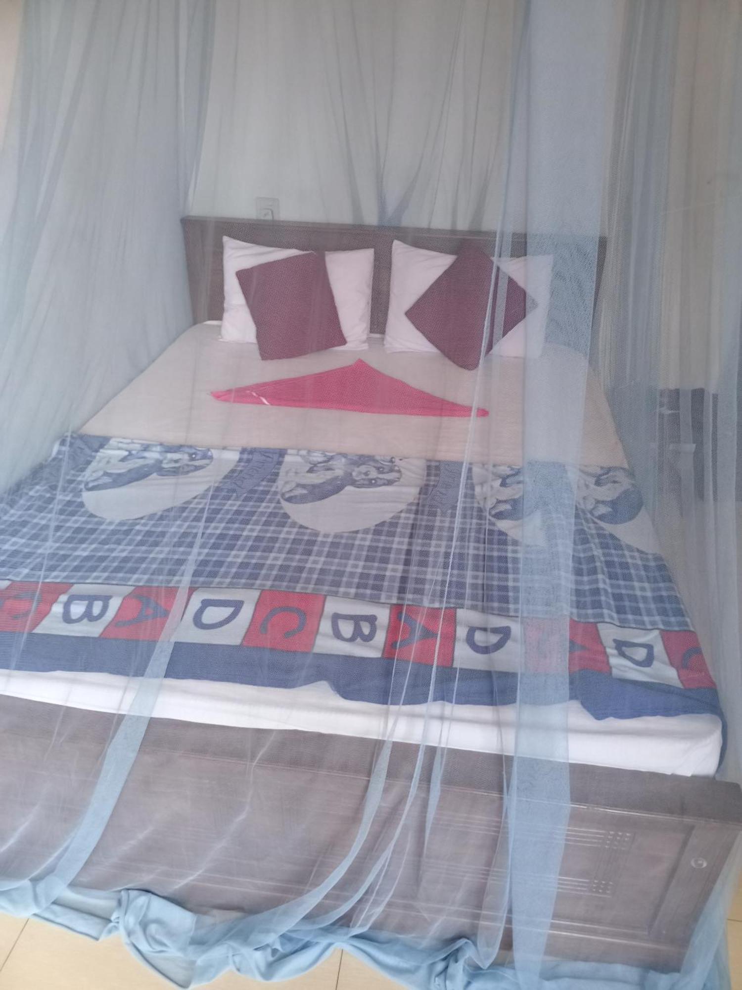 Dreamscape Home Stay Kandy Eksteriør bilde