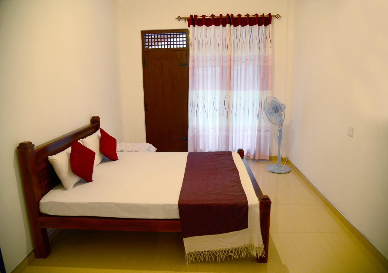 Dreamscape Home Stay Kandy Eksteriør bilde
