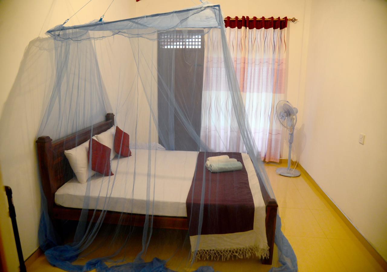 Dreamscape Home Stay Kandy Eksteriør bilde