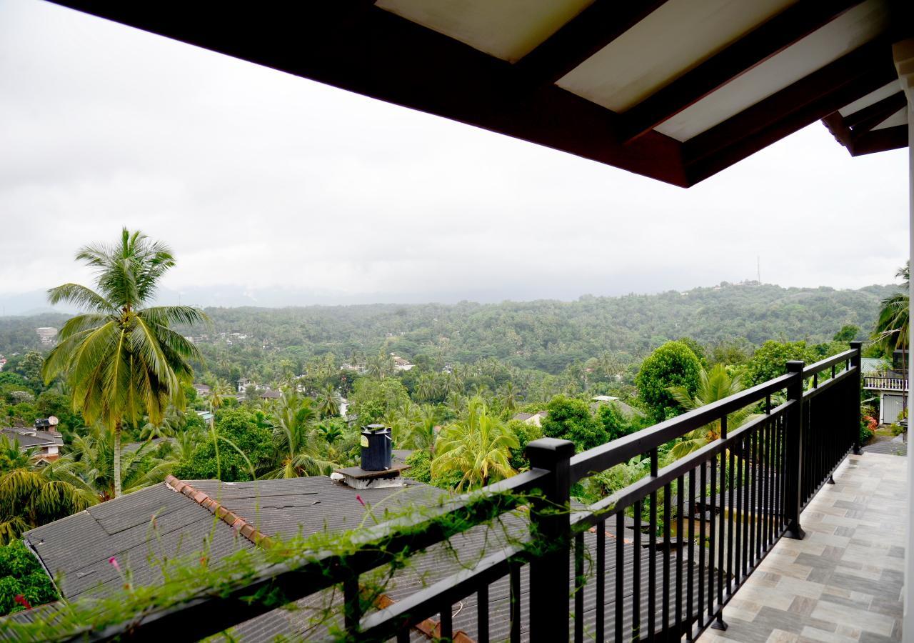 Dreamscape Home Stay Kandy Eksteriør bilde
