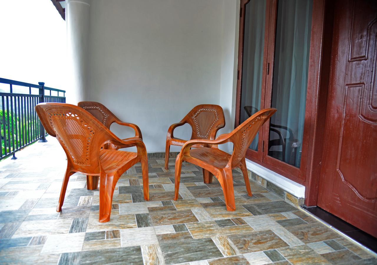 Dreamscape Home Stay Kandy Eksteriør bilde