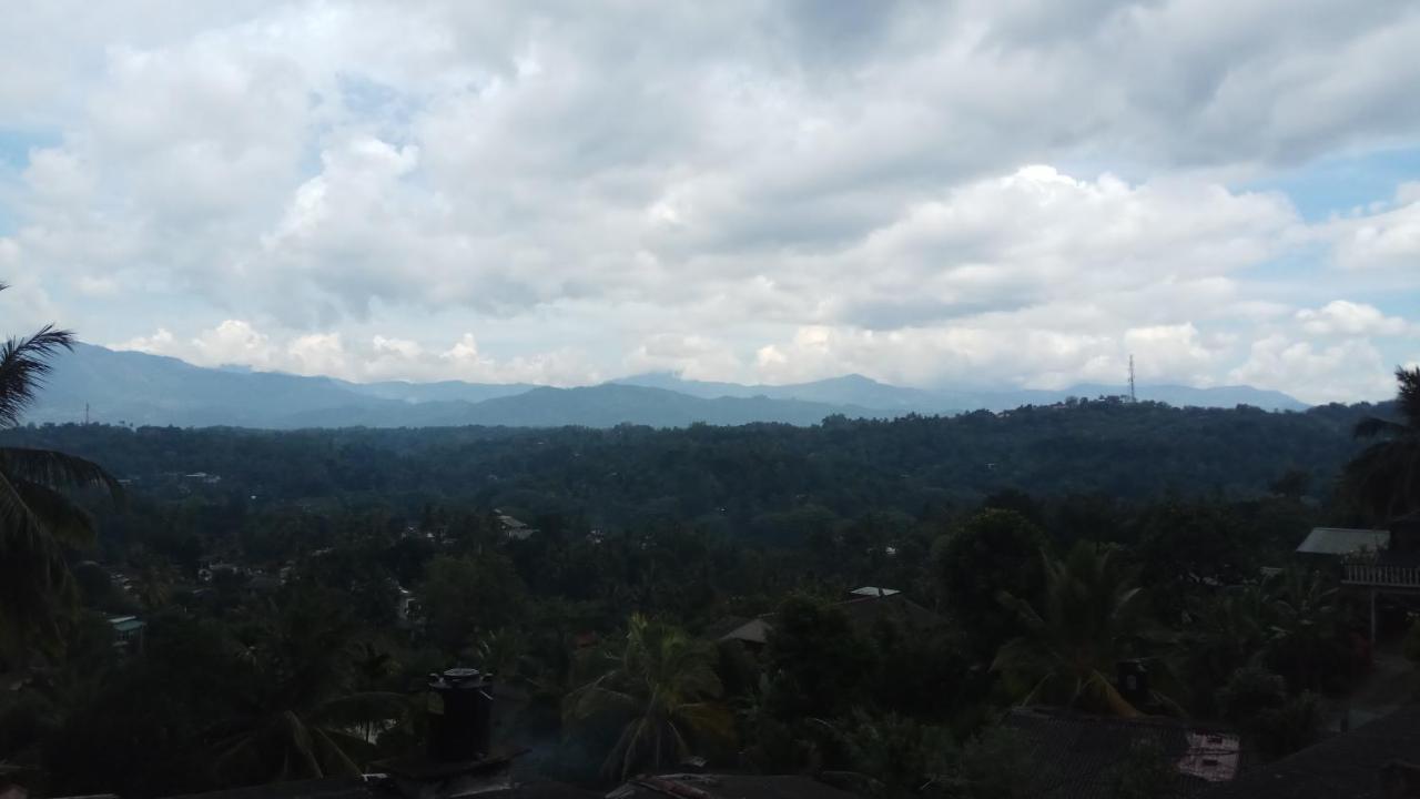 Dreamscape Home Stay Kandy Eksteriør bilde