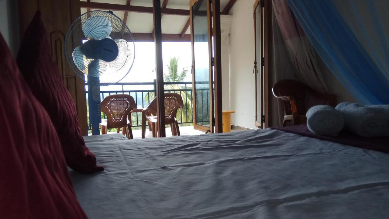 Dreamscape Home Stay Kandy Eksteriør bilde