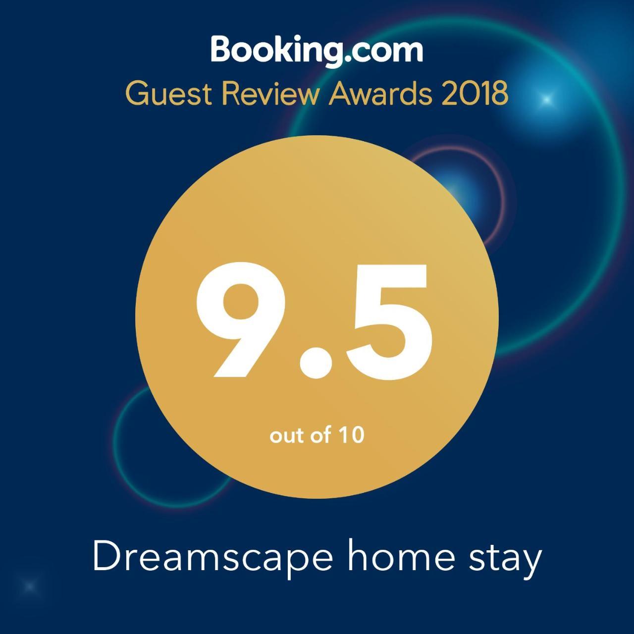 Dreamscape Home Stay Kandy Eksteriør bilde