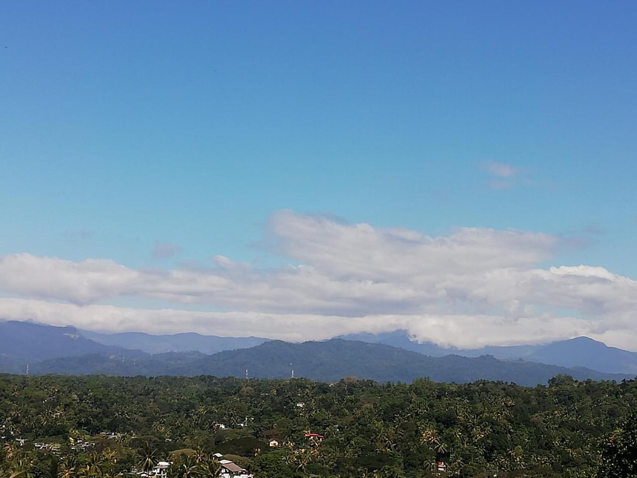 Dreamscape Home Stay Kandy Eksteriør bilde
