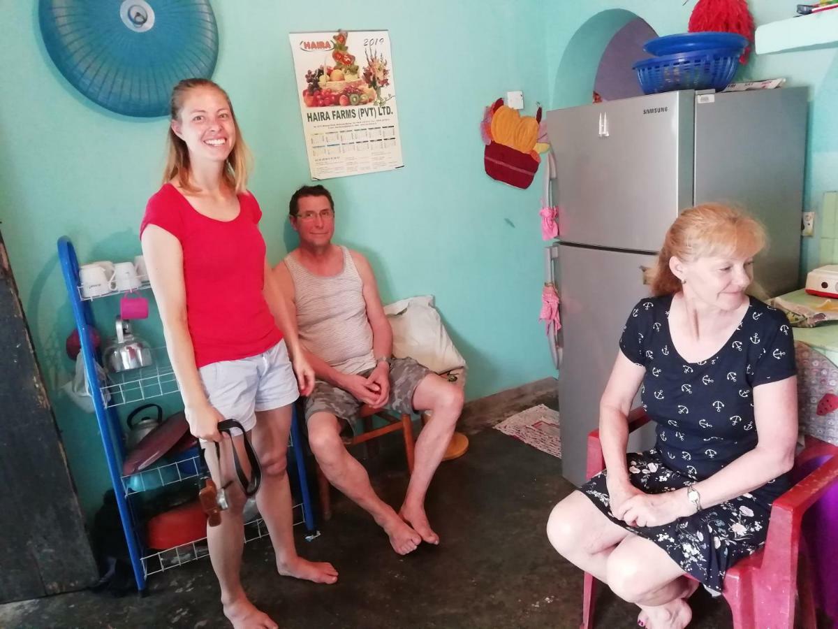 Dreamscape Home Stay Kandy Eksteriør bilde